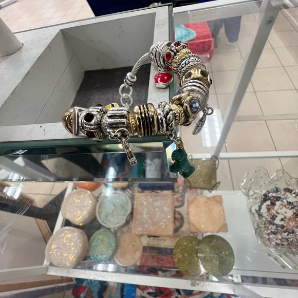 Charm Bracelet - Picture 3 of 4